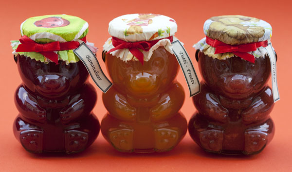 B&auml;rengl&auml;ser