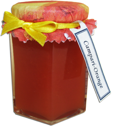 campari marmelade